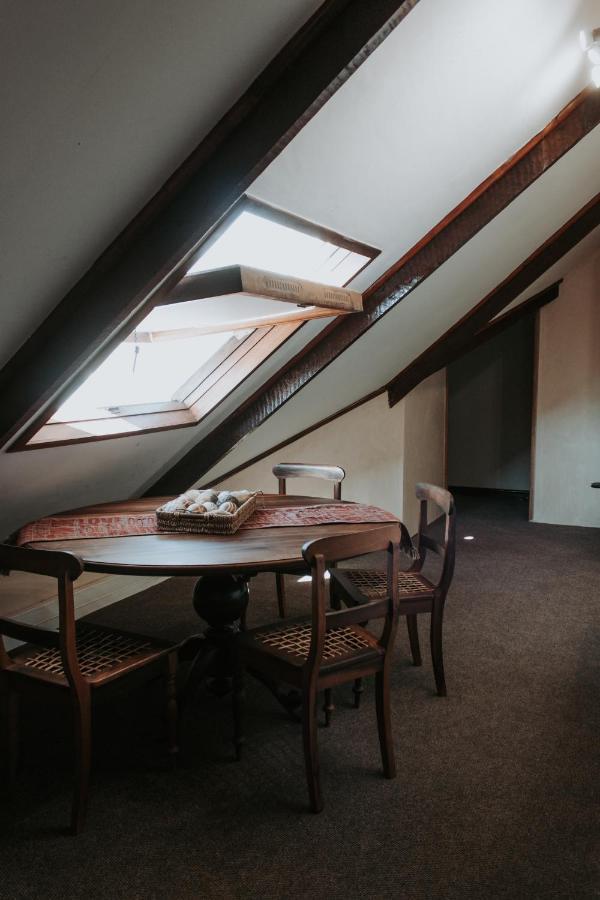 Bloemendal Wine Estate Accommodation Fokváros Kültér fotó
